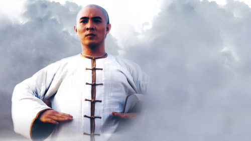 Once Upon a Time in China - Hoàng Phi Hồng - Hình 3