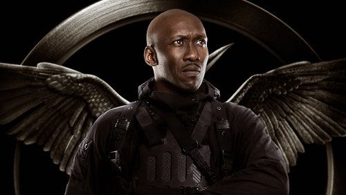 The Hunger Games: Mockingjay - Part 1 - Đấu Trường Sinh Tử 3: Húng Nhại - Phần 1 - Hình 2
