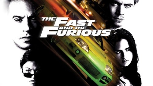 The Fast and the Furious - Quá Nhanh Quá Nguy Hiểm - Hình 4