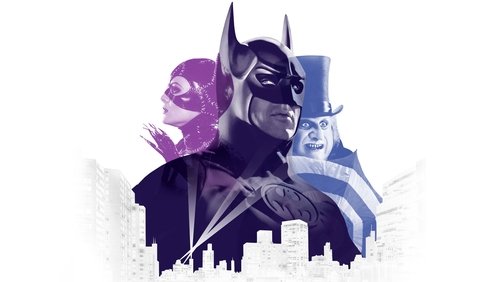 Batman Returns - Người Dơi Trở Lại - Hình 1