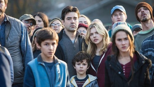 The 5th Wave - Đợt Tấn Công Thứ 5 - Hình 2