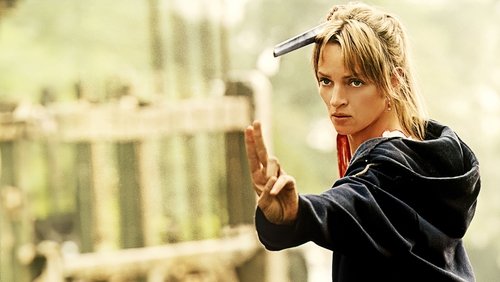 Kill Bill: Vol. 2 - Cô Dâu Báo Thù 2 - Hình 4