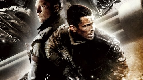 Terminator Salvation - Kẻ Hủy Diệt 4: Sự Cứu Rỗi - Hình 3