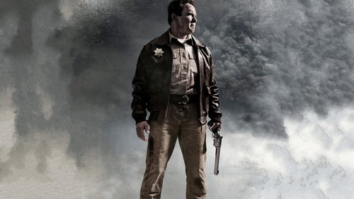 The Last Stand - Chốt Chặn Cuối Cùng - Hình 1