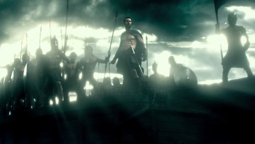 300: Rise of an Empire - 300 Chiến Binh: Đế Chế Trỗi Dậy - Hình 3