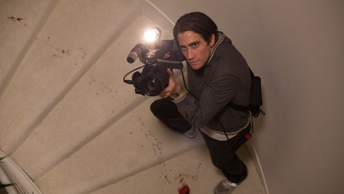 Nightcrawler - Kẻ Săn Tin Đen - Hình 3