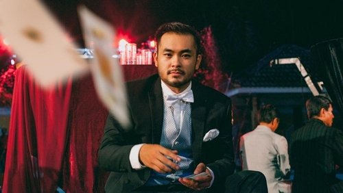 Bitcoin Heist - Siêu Trộm Bitcoin - Hình 2