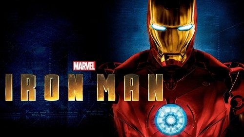 Iron Man - Người Sắt - Hình 2