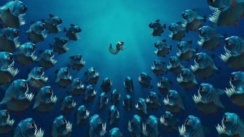 Ice Age: The Meltdown - Kỷ Băng Hà 2: Băng Tan - Hình 2