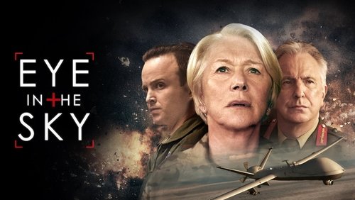 Eye In The Sky - Thiên Nhãn - Hình 3