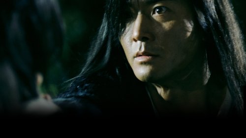 The Storm Warriors - Phong Vân 2 - Hình 1