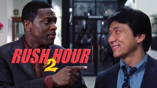Rush Hour 2 - Giờ Cao Điểm 2 - Hình 1