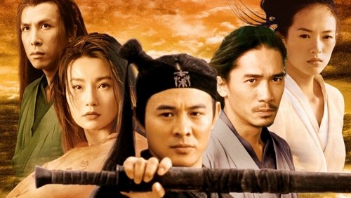 Hero - Anh Hùng - Hình 2