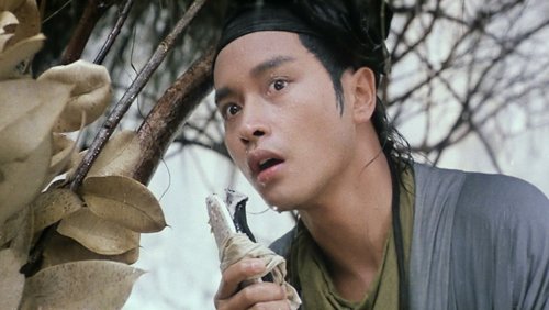 A Chinese Ghost Story - Thiện Nữ U Hồn - Hình 4