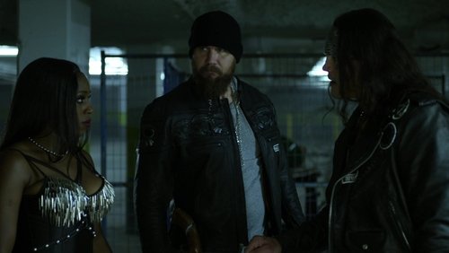 The Marine 5: Battleground - Lính Thủy Đánh Bộ 5: Quyết Chiến - Hình 1