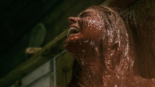 Evil Dead - Ma Cây - Hình 1