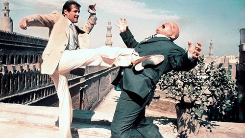 007: The Spy Who Loved Me - Điệp Viên 007: Điệp Viên Người Yêu Tôi - Hình 2