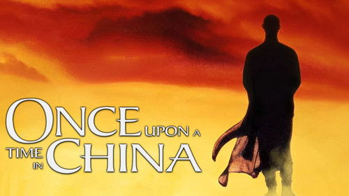 Once Upon a Time in China - Hoàng Phi Hồng - Hình 4