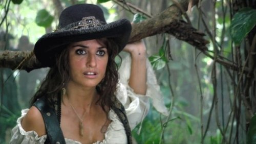 Pirates of the Caribbean: On Stranger Tides - Cướp Biển Vùng Caribê: Suối Nguồn Tươi Trẻ - Hình 4