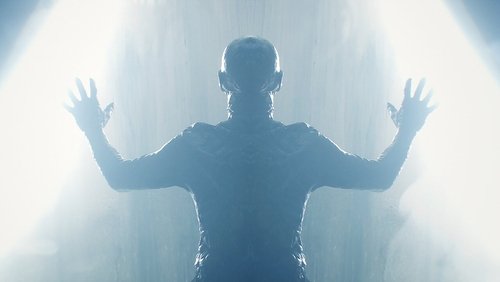 The Void - Quái Vật Xúc Tu - Hình 5
