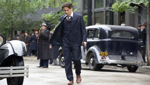 Public Enemies - Kẻ Thù Quốc Gia - Hình 6