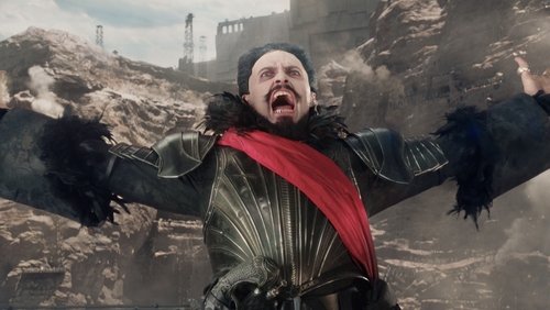 Pan - Pan Và Vùng Đất Neverland - Hình 1