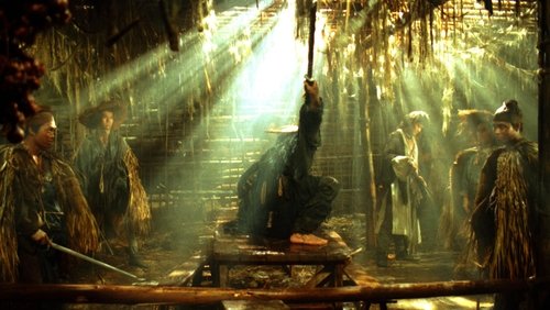 Ashes Of Time - Đông Tà Tây Độc - Hình 3