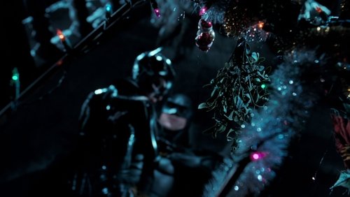 Batman Returns - Người Dơi Trở Lại - Hình 3