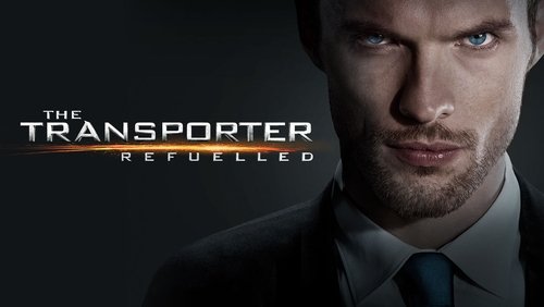 The Transporter Refueled - Người Vận Chuyển 4 - Hình 3