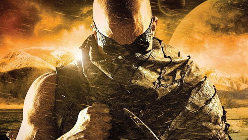 Riddick - Riddick Thống Lĩnh Bóng Tối - Hình 1