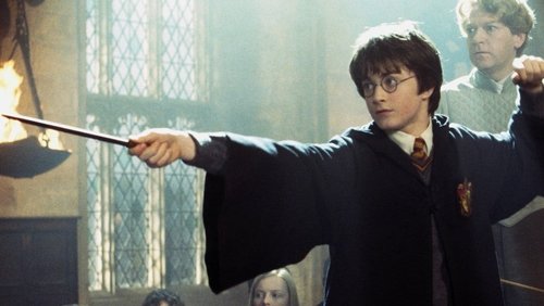 Harry Potter And The Chamber Of Secrets - Harry Potter Và Phòng Chứa Bí mật - Hình 2