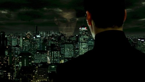 The Matrix Reloaded - Ma Trận 2: Tái Lập - Hình 3