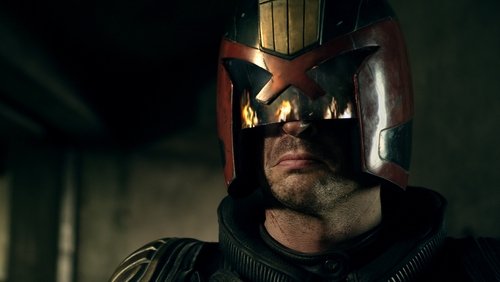 Dredd - Hội Thẩm Phán - Hình 1