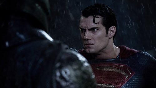 Batman v Superman Dawn of Justice - Người Dơi Đại Chiến Siêu Nhân: Ánh Sáng Công Lý - Hình 5