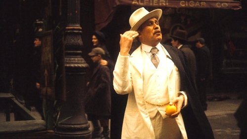 The Godfather: Part 2 - Bố Già Phần 2 - Hình 1