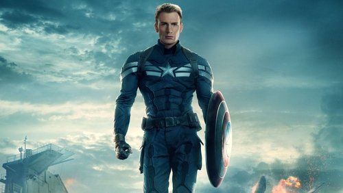 Captain America: The Winter Soldier - Captain America: Chiến binh mùa đông - Hình 2