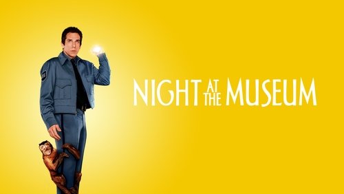 Night at the Museum - Đêm Ở Viện Bảo Tàng - Hình 2