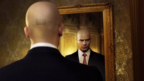 Hitman - Kẻ Săn Người - Hình 1