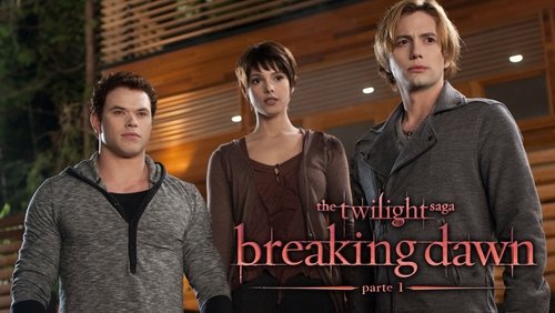 The Twilight Saga: Breaking Dawn - Part 1 - Chạng Vạng 4: Hừng Đông Phần 1 - Hình 1