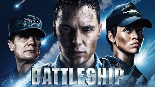 Battleship - Chiến Hạm - Hình 3