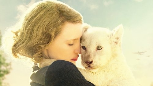 The Zookeeper's Wife - Vợ Người Giữ Thú - Hình 4