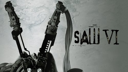 Saw 6 - Lưỡi Cưa 6 - Hình 2