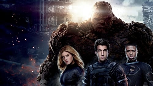Fantastic Four - Bộ Tứ Siêu Đẳng 3 - Hình 2