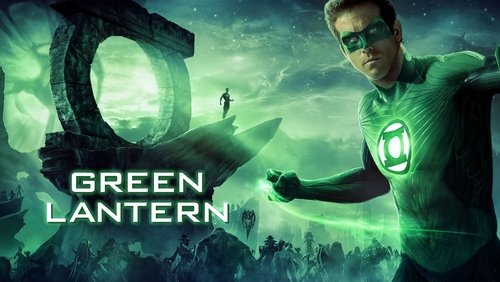 Green Lantern - Chiến Binh Xanh - Hình 4