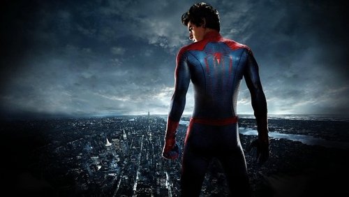 The Amazing Spider-Man - Người Nhện Siêu Đẳng - Hình 2