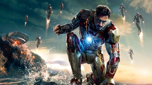 Iron Man 3 - Người Sắt 3 - Hình 4