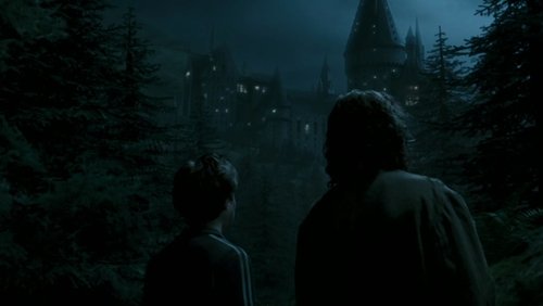 Harry Potter And The Prisoner Of Azkaban - Harry Potter Và Tên Tù Nhân Ngục Azkaban - Hình 3