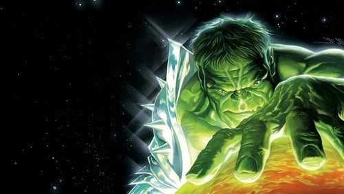 Planet Hulk - Hành Tinh Người Khổng Lồ Xanh - Hình 2