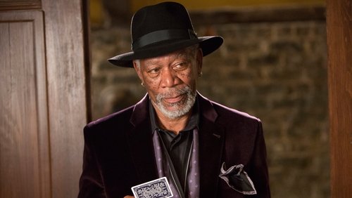 Now You See Me - Phi Vụ Thế Kỷ - Hình 2