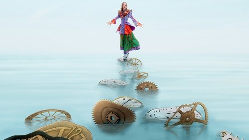 Alice Through the Looking Glass - Alice Ở Xứ Sở Trong Gương - Hình 3